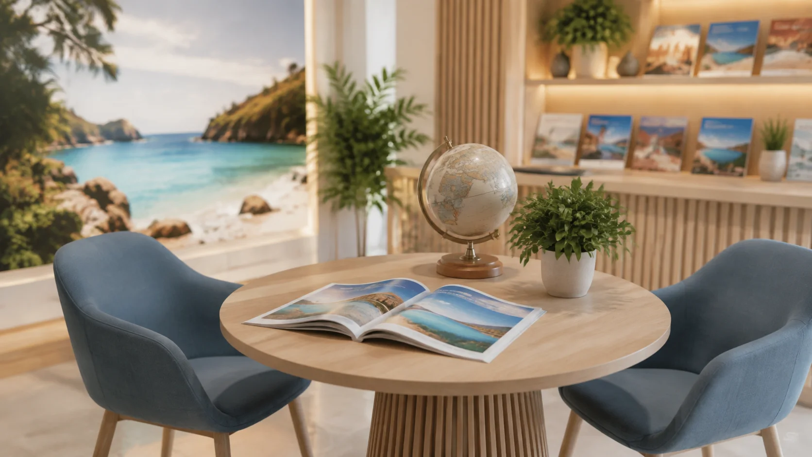 Perity Travel Limited, s.r.o. – fotografia 2